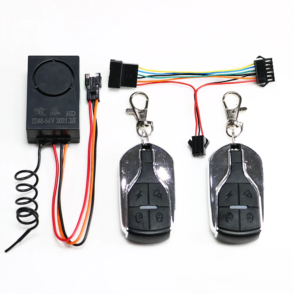 Dualtron Thunder Victor ULTRA Кабель выключателя питания для беспроводного дистанционного