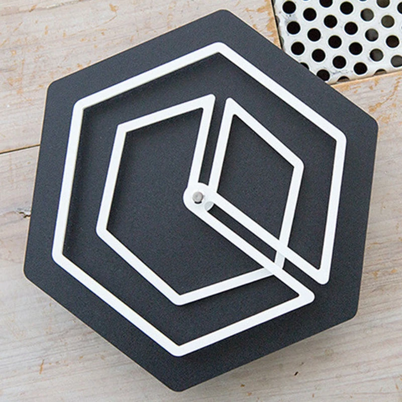 Художественные настенные часы из соснового дерева уникальные современные