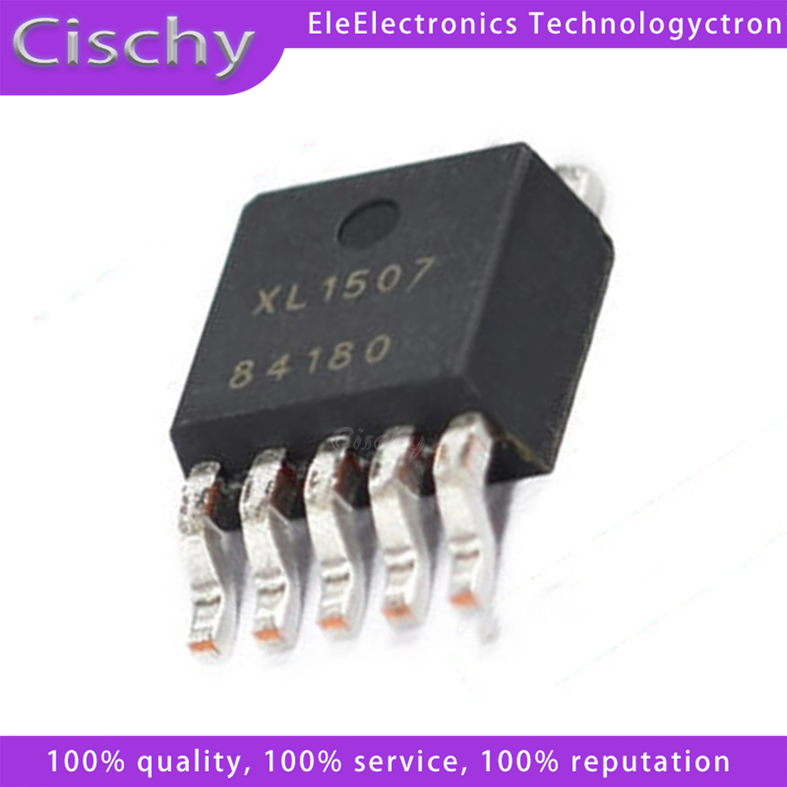 

5 шт. 1507 XL1507-ADJ TO252-5 1 AP1507 TO252 1507