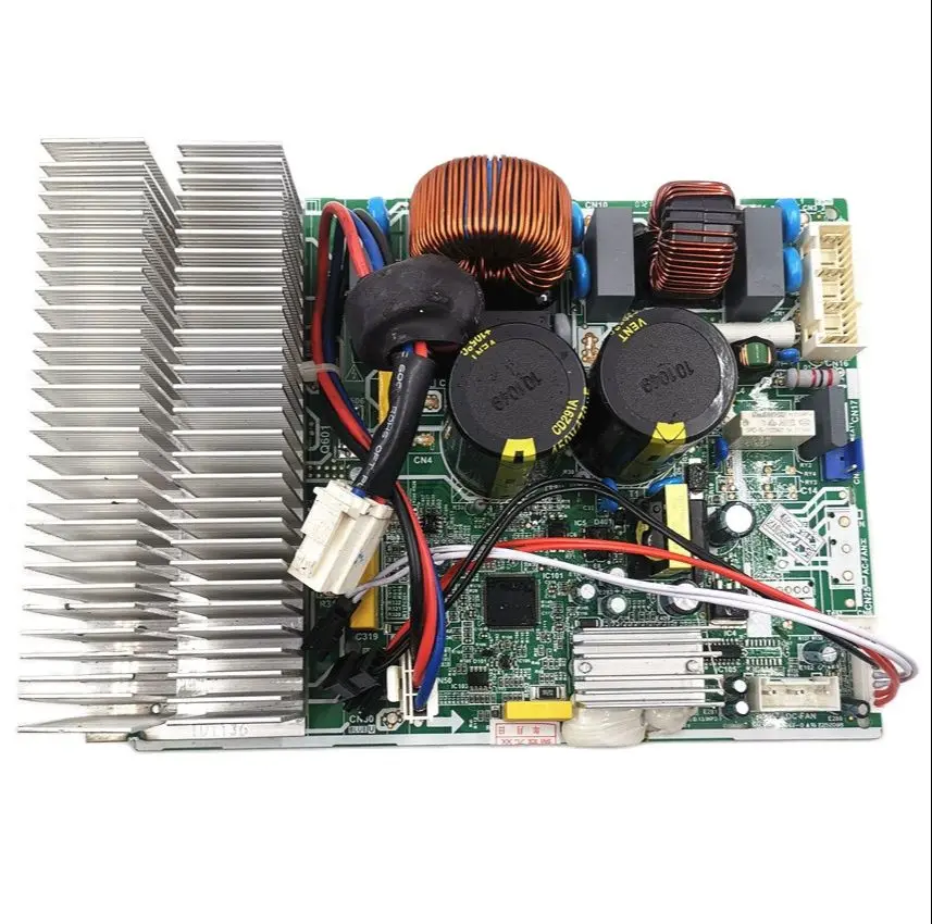 

Для печатной платы для кондиционера Φ/BP3N1 KFR35W/BP2N-(RX24T + TNY288 + 41560B2 + 4134).