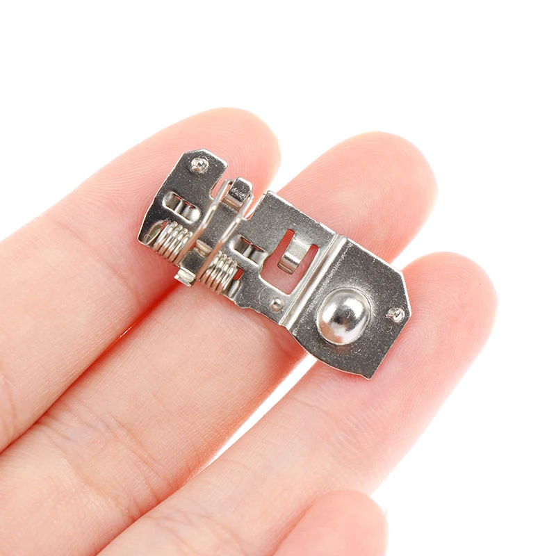 5 шт. клеммы аккумулятора Пружинные контакты пружина запасные части для