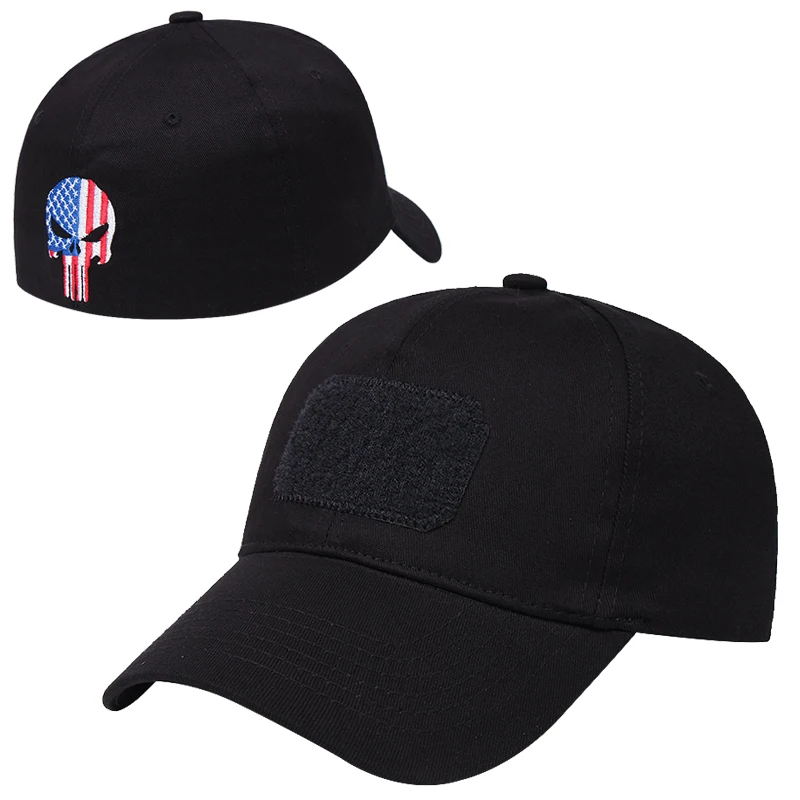 2020 Новые Модные Открытый бейсбольная кепка для мужчин Кепка с козырьком в стиле