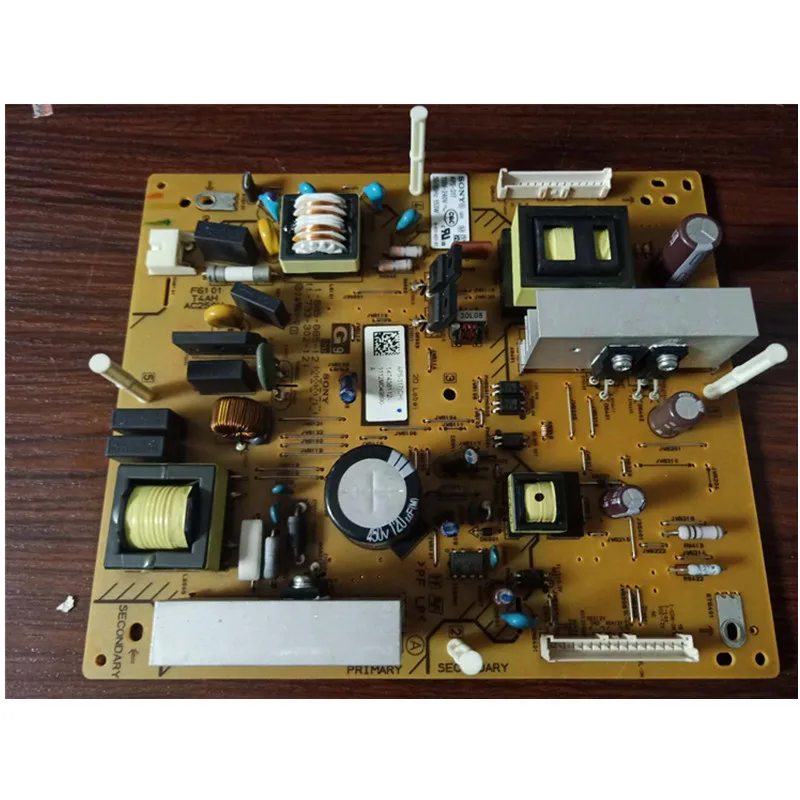 

Power Supply Board APS-317 1-885-885-12 For KDL-32BX350 FOR SONY