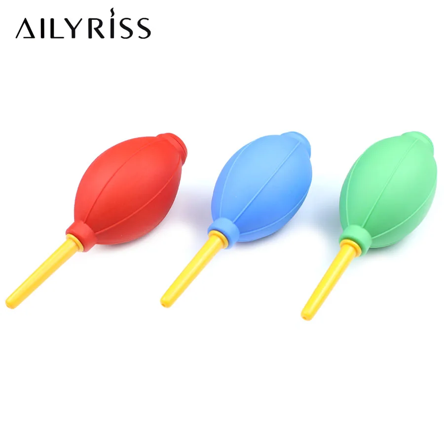 

Lashes Glue Dryer Eyelashes Extensions Air Blower Rubber ball 5 colors Pump dusk Clean Makeup Beauty Tools