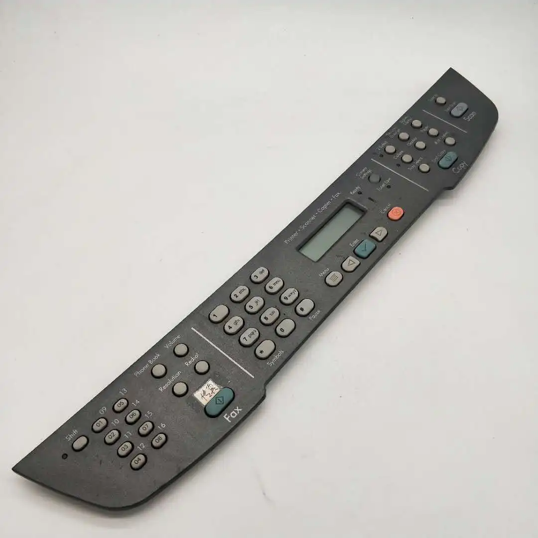 

Control Display Panel Q6500 Q6500-60104 for HP Laserjet M2727 2727