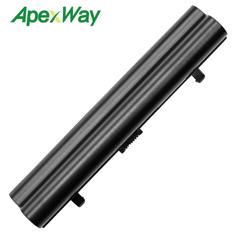 Аккумулятор Apexway для ноутбука Lenovo S9 S10 S10C S10e S12 L08C3B21 L08S6C21 L08S3B21 6 ячеек | Компьютеры и