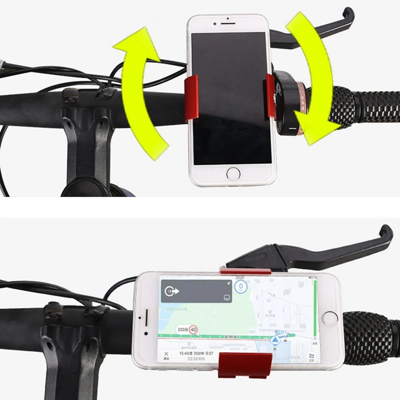 

Держатель для велосипеда из алюминиевого сплава