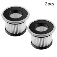 2pcs vacuum cleaner replacement filters for xiaomi deerma cm300s cm400 cm500 cm800 cm810 cm900 vacuum cleaner
