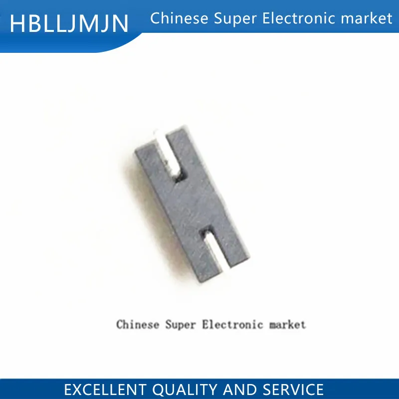 10 шт. HC-49S 49S 27 МГц м SMD пассивный кристалл | Электронные компоненты и