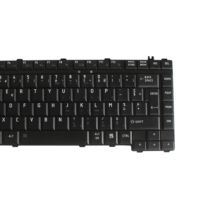 Клавиатура для ноутбука Toshiba Satellite M205 M500 M505 L200 L205 L305 L305D L450 L450D L510 L515 L510D L310 L311 L300D |