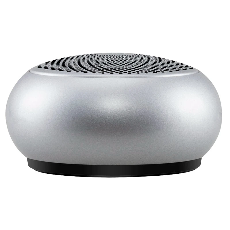 EWA A110 мини портативная Bluetooth-Колонка 5 0 Беспроводная Встроенная батарея громкий