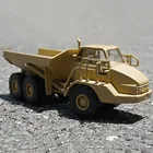 19 см 1:50 CAT 730 почвенный инженерный транспортный Автопогрузчик грейдер дорожный роликовый строительный автомобиль модель взрослая демонстрационная выставка