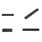 Крепежная пластина для телескопа ELOS-Universal Telescope Ласточкин хвост, полностью из сплава с отверстием для винта 14 дюйма для астрономического монокулярного телескопа