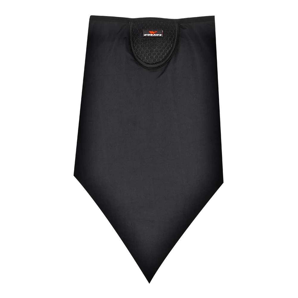 WOSAWE мотоциклетная маска Балаклава с черепом для езды на мотоцикле пуганная