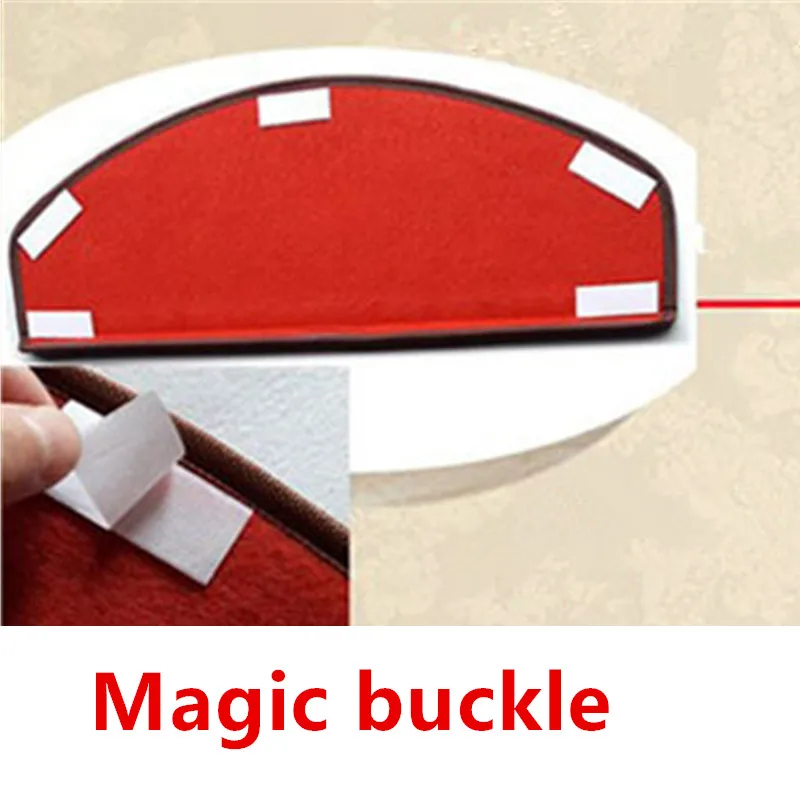 14 шт. антискользящий коврик для лестницы|Ковер| |