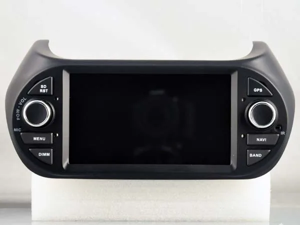 AVGOTOP Android 11 Car Radio Navigation Player for FIAT FIORION MP3 MP4 Wifi Vehicle GPS Multimedia | Автомобили и мотоциклы