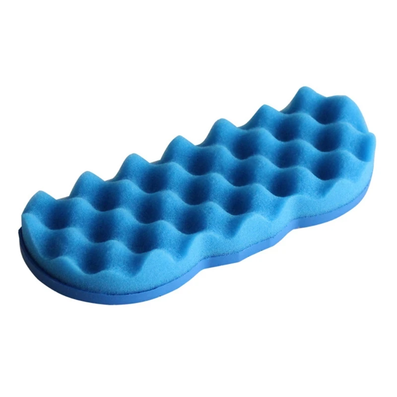 

Фильтр для пылесоса, Сменные аксессуары для пылесоса, элемент из хлопка, бытовой, подходит для фототехники SC8810, SC8813