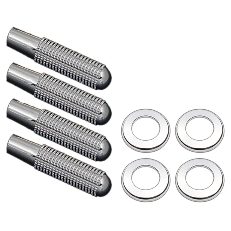 

Модификация автомобиля для Mercedes Benz C W205 C63 Glc X253 Coupe C292 Amg E W213 класс замок болт аксессуары