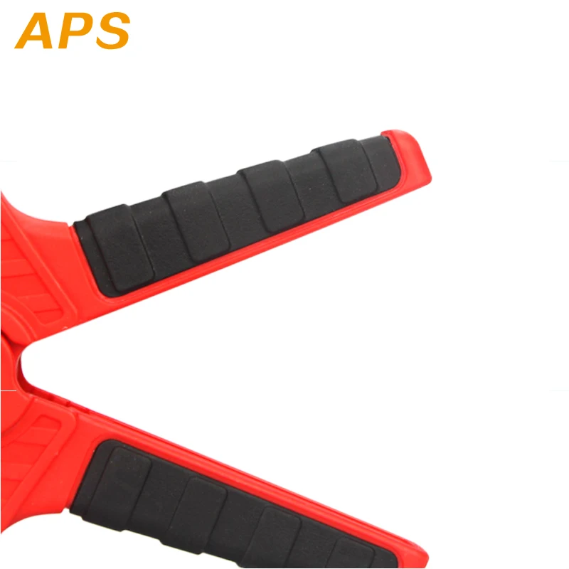 Дюратек большая глубина пластиковый пружинный зажим гибкий Сильный а тип очень