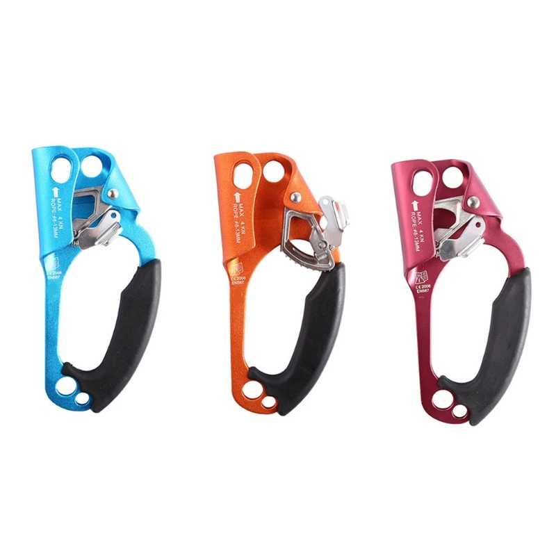 

Ручное устройство для скалолазания, альпинизма