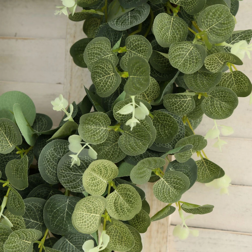 

Flower Flowers Floral Decor Simulation Garland Thanksgiving Autumn Home Wedding Decorations Wall Hanging Spring Wreath