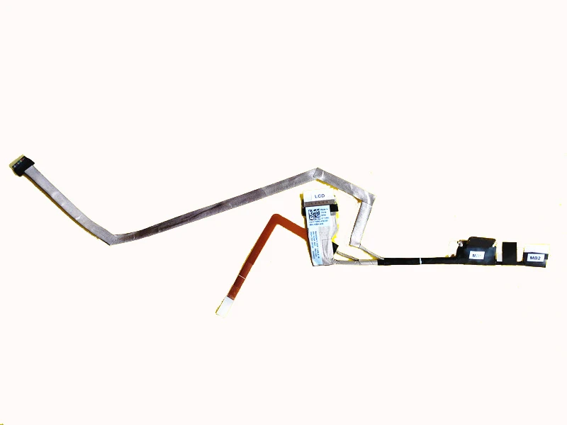 

Original New Webcam Camera Cable For Dell Latitude 13 5300 2-in-1 IR 01THR0