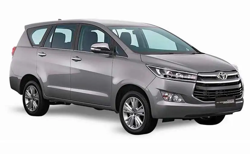 Задний фонарь для Toyota Ki Jang Innova 2016 2017 2018 2019 АБС пластик запчасти Ycsunz
