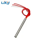 LJXH электрический воспламенитель Горячая лампа обогрева 8x560657075 мм 110 Вт120 Вт130 Вт140 Вт150 Вт