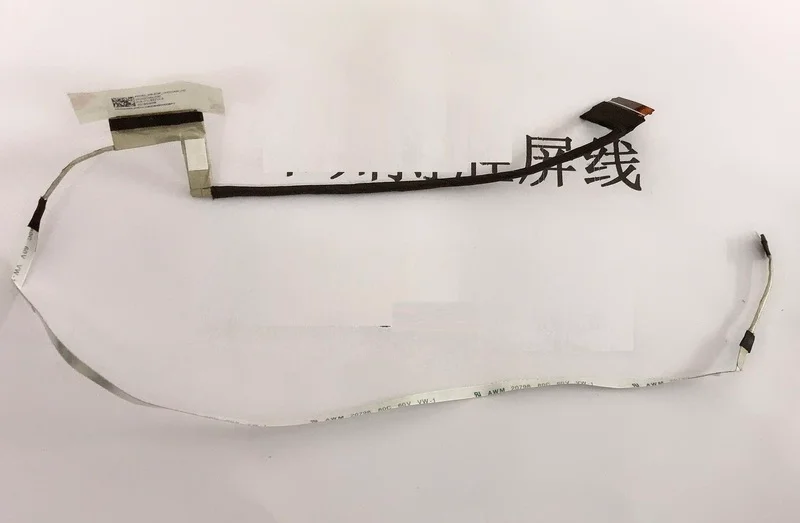 

NEW LCD LVDS Display Ribbon Cable for HP 5 15-DK 15-dk0127tx FPC52 Screen Line DC02C00LZ00 Dc02c00ly00