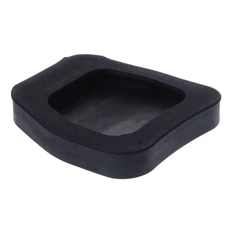 Автомобильная ножная педаль резиновые тормозные колодки сцепления для V W Golf Je tta