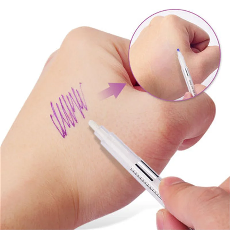 

Magic Eraser Pen Three Sets of Marker Eraser Pens, Tattoo Korean Aids, Eraser Pens