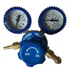 Fh-014-62 высококачественный латунный кислородный редуктор давления, медный редуктор давления, кислородный редуктор давления, горячий