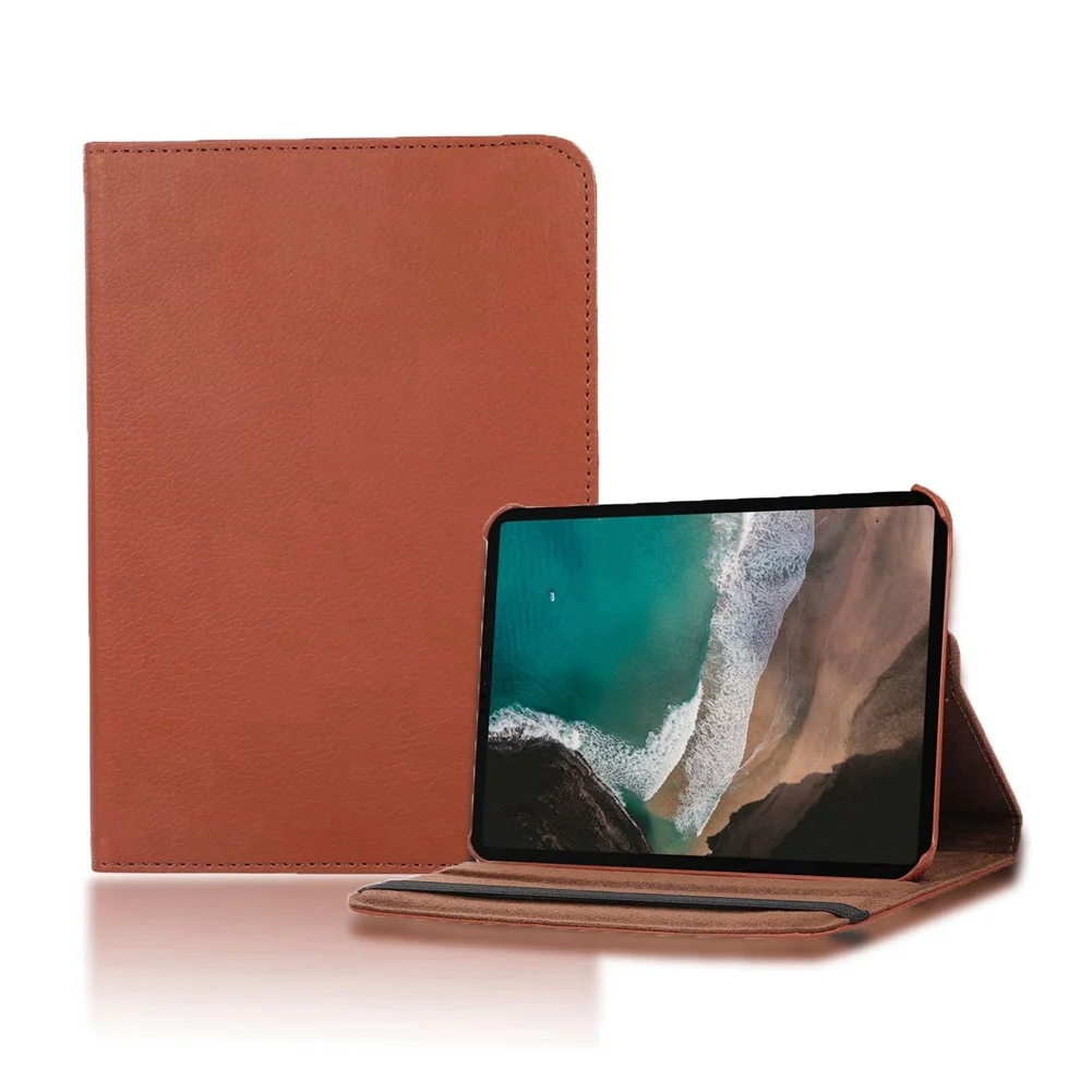 

Case For IPad Mini 6 Shell Coque 360 Rotating Pattern Leather Flip Tablet Cover For IPad Mini 5 4 Mini 2019