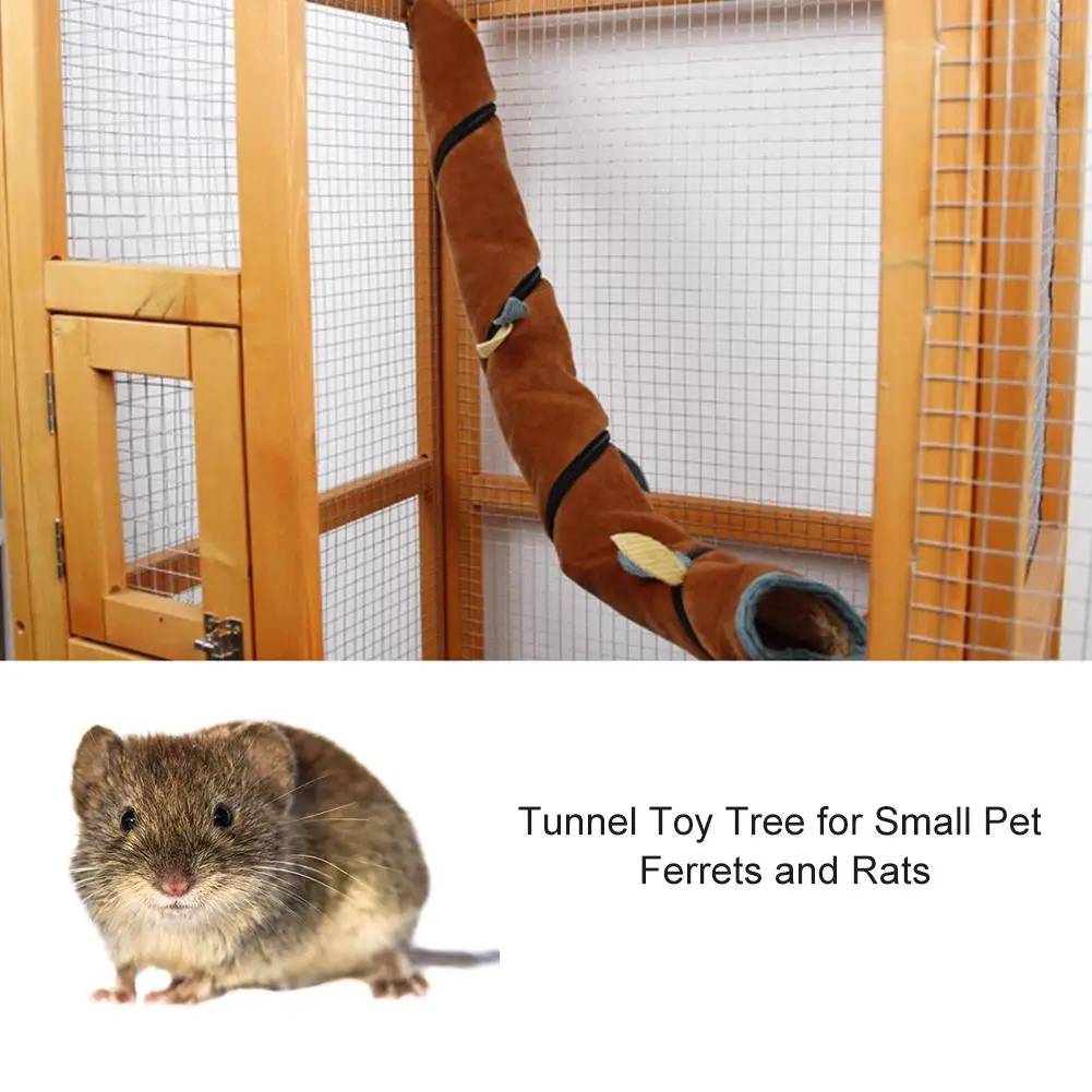 Новые поступления туннельные игрушки для хомяков удобная игрушка домашних