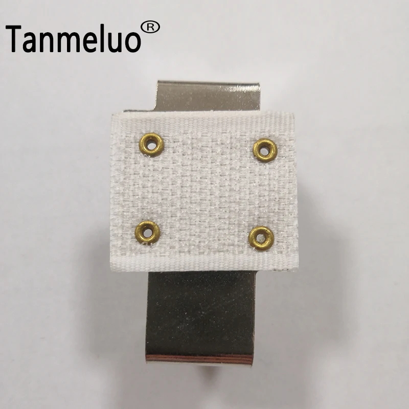 20 шт. держатели для стола различных размеров металлическая скатерть держатель