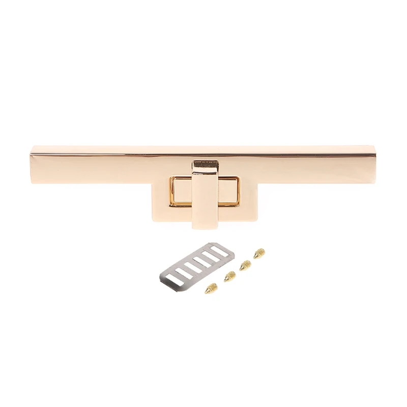 

Металлическая застежка, поворотные замки, поворотный замок для сумок своими руками, фурнитура для сумок и кошельков