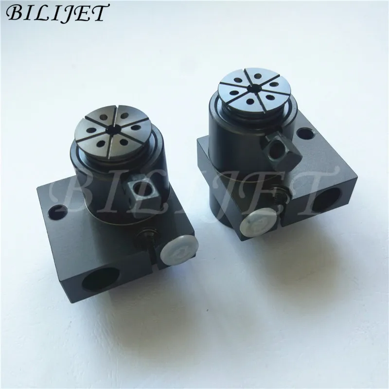 2x офсетная машина для принтера запчасти Roland 700 бумага пересылки присоска металл