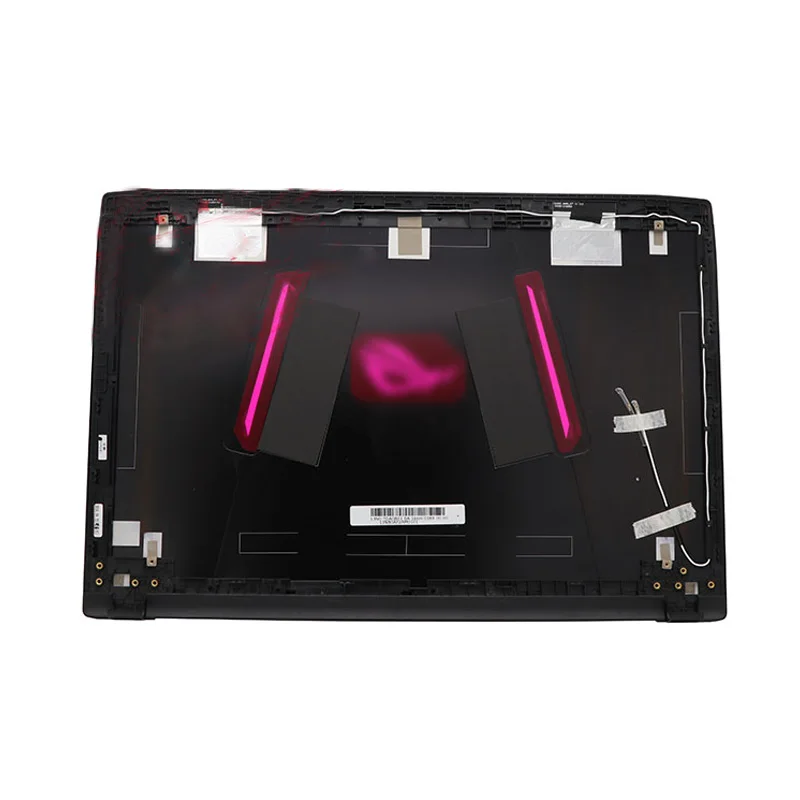 Online NUEVA Cubierta Trasera LCD Para Portátil/bisel Frontal/bisagras/reposamanos/cubierta Inferior Para ASUS ROG Strix FZX60 ZX60 FX60 FX60V FX60VM ZX60VM