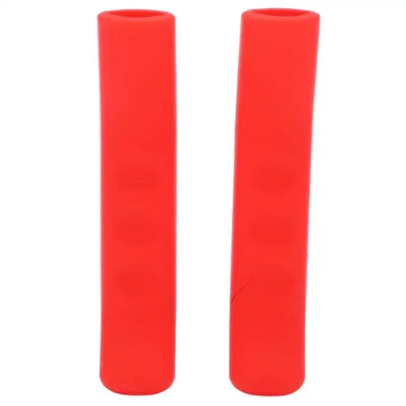 Силиконовый чехол для руля скутера износостойкий нескользящий Xiaomi M365 различных |