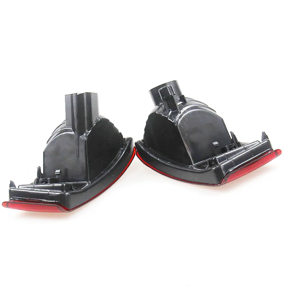 Пара противотуманных фар LARBLL для Land Cruiser HDJ 120 HILUX SURF 4RUNNER 2002-2009 | Автомобили и