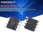 10 шт.лот Новый LD7575PS LD7575 SOP8 ЖК-чип управления IC