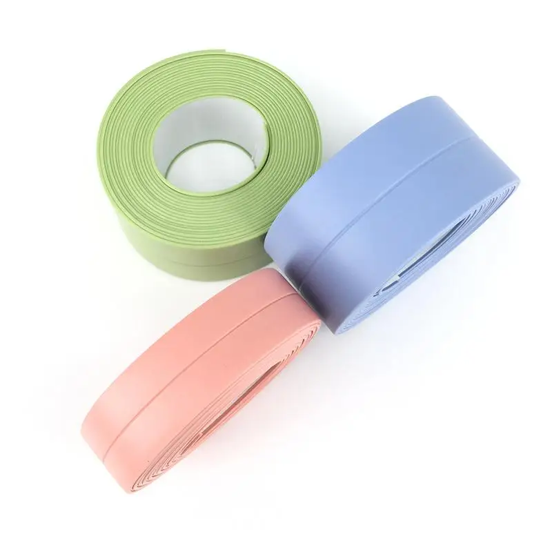 Бытовая Кухня Ванная комната Туалет водонепроницаемая упаковочная лента