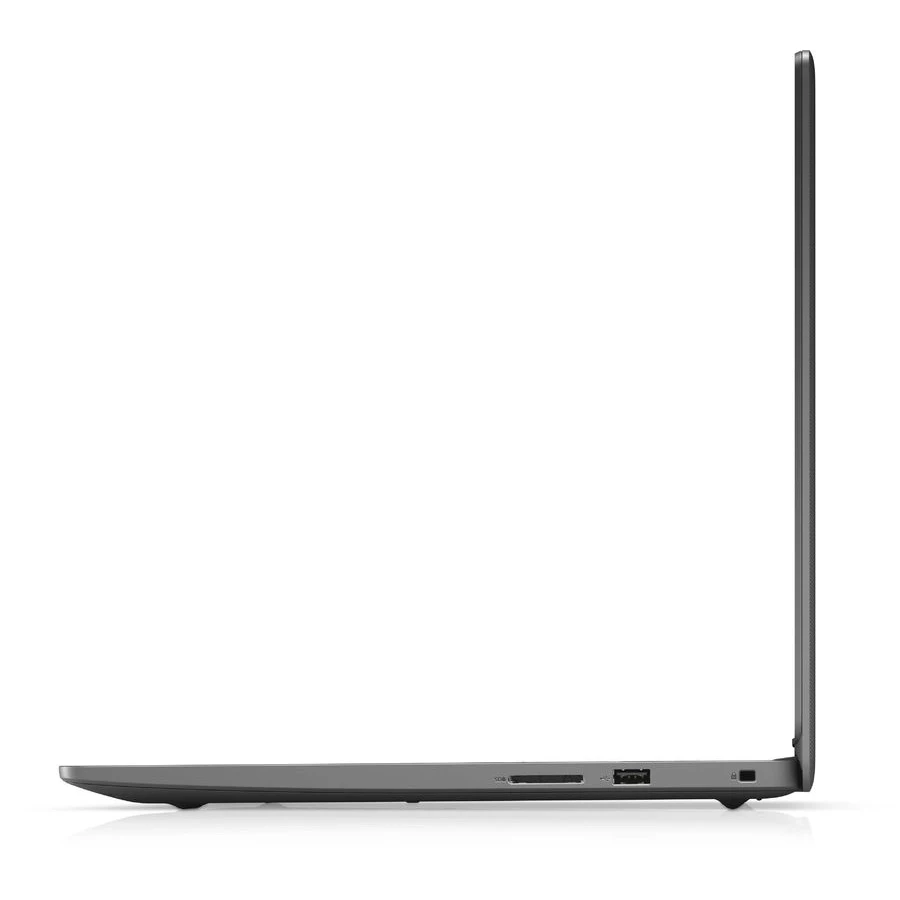 Ноутбук Dell Vostro 3500 i3 1115G4/8Gb/SSD256Gb/15.6"/WVA/FHD/Lin/black | Компьютеры и офис