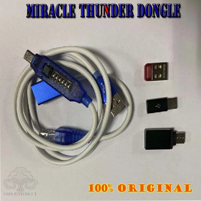 Gsmjustoncct miraclekey/Чудо инструмент гром донгл вместо box key|Детали устройств связи| |