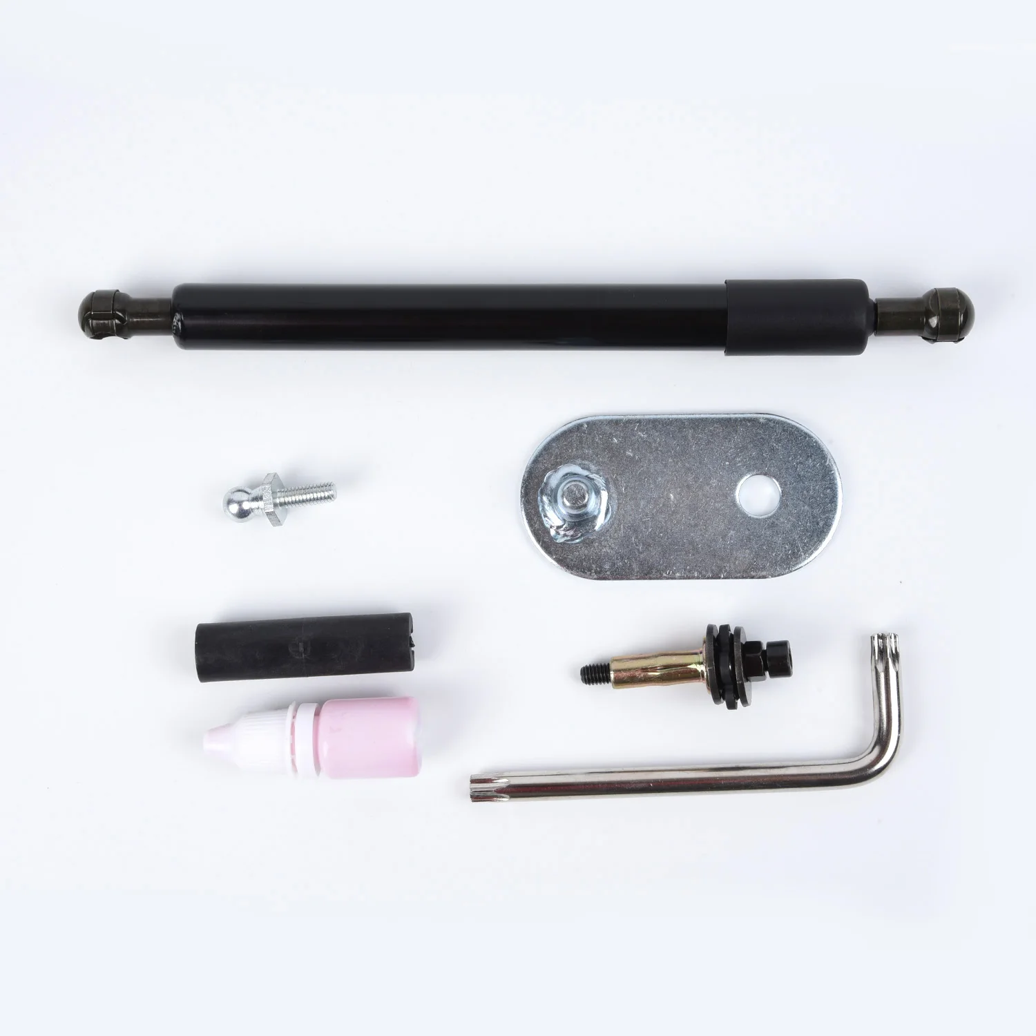 Автомобиль крышки багажника помочь шок задней двери автомобиля регулируемых