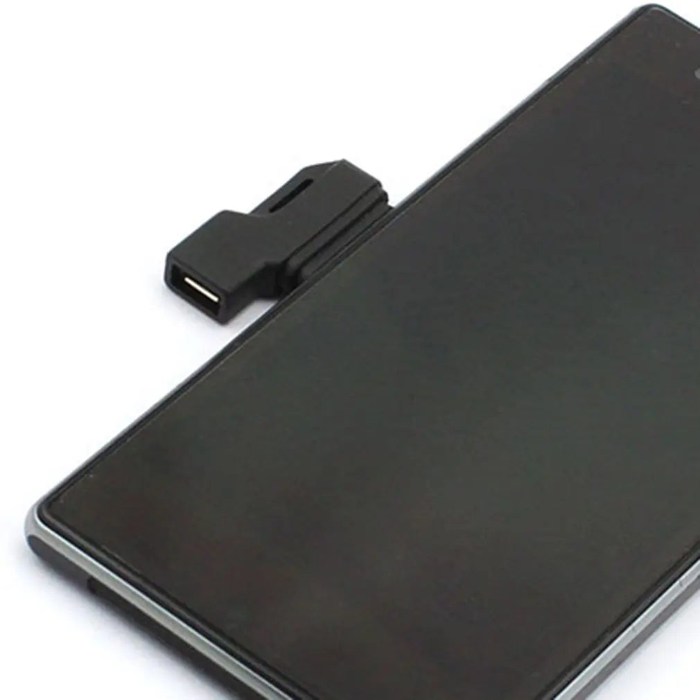 Маленький размер Магнит Micro USB к магнитному зарядному адаптеру адаптер конвертер