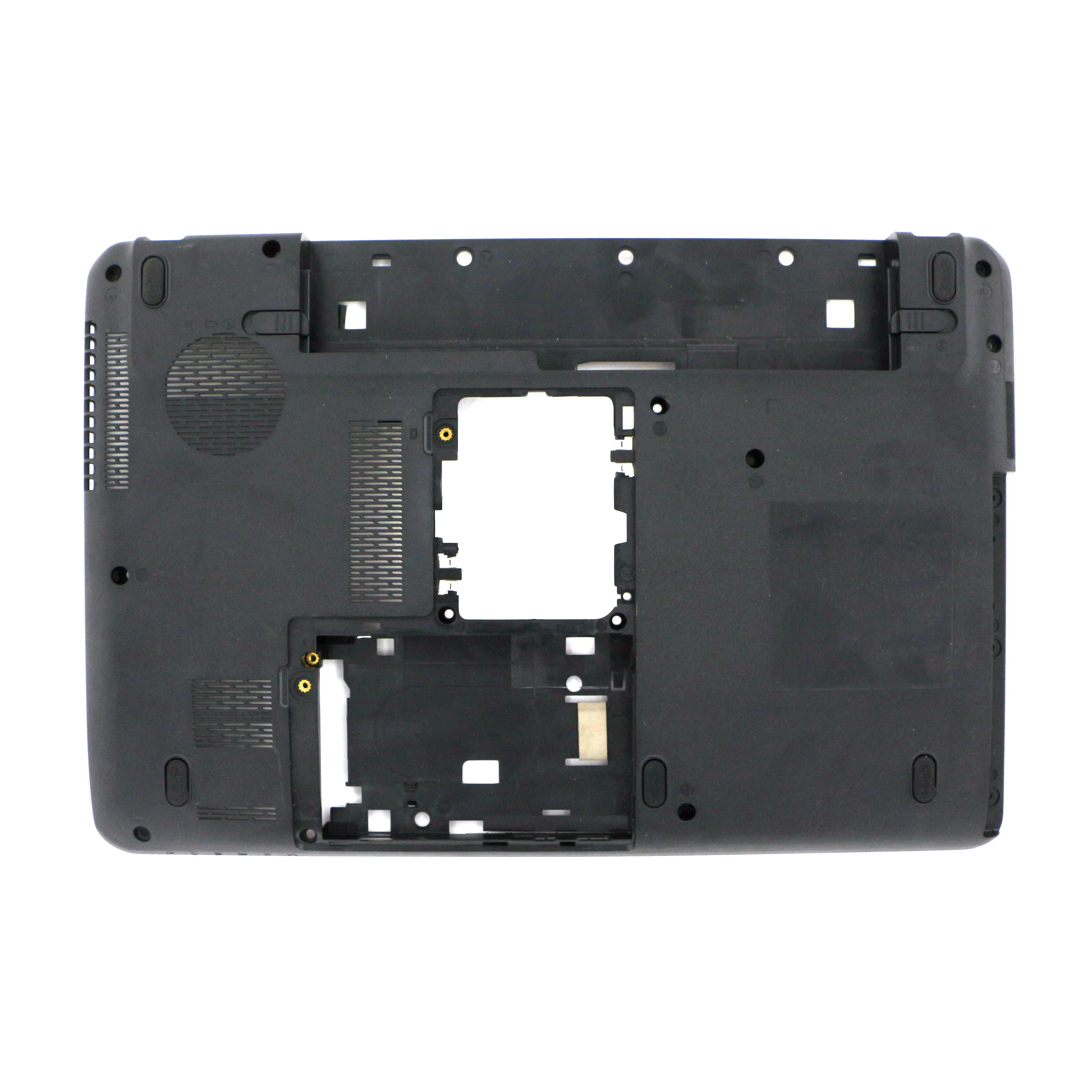 Base Inferior Capa com Furo Hdmi para Toshiba Satellite L630 L635 V000240430-genuíno Novo Case Tela de LCD do laptop