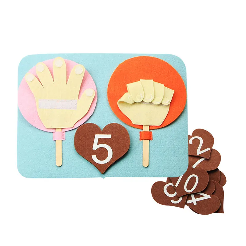 Обучающая доска головоломка детские игрушки детская повязка застежка-молния