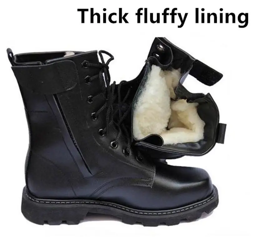 

Fashion Safety Boots Steel Toe mid-plate Anti-slip Anti-smashing Wilderness Survival Work Men Boots