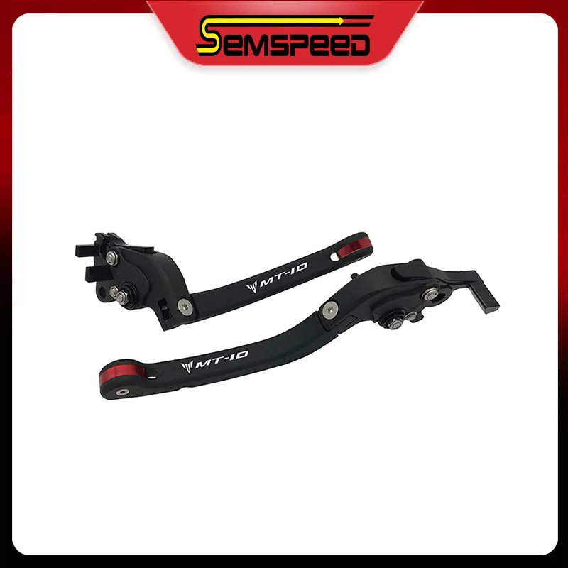 Аксессуары для мотоциклов Semspeed Yamaha XMAX 250 xmax 300 400 2017 2018 2019 2020 Складная ручка